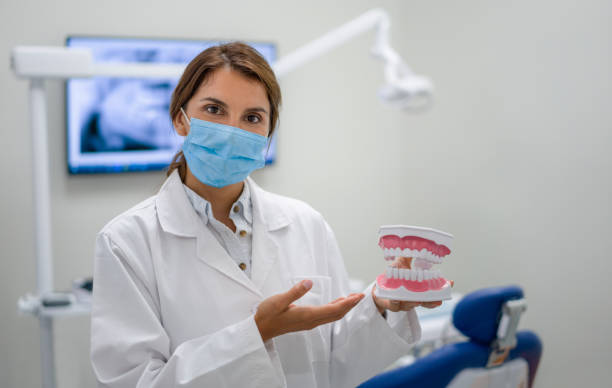 Best Emergency Dental Services for Seniors in Bear Creek, AL