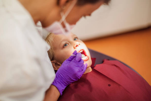 Best Orthodontic Emergency Dentist in Bear Creek, AL