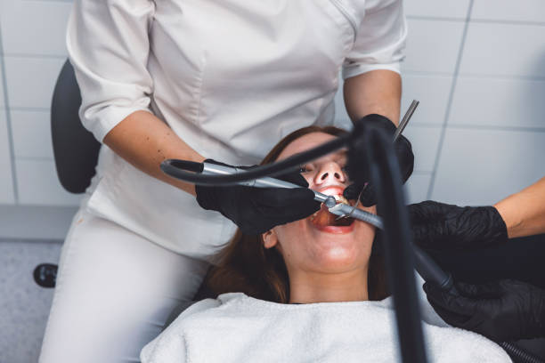 Best Broken or Cracked Tooth Emergency Dentist in Bear Creek, AL